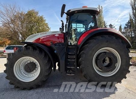 Steyr Terrus 6300 Трактори