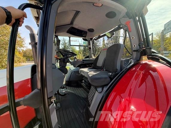 Steyr Terrus 6300 Трактори