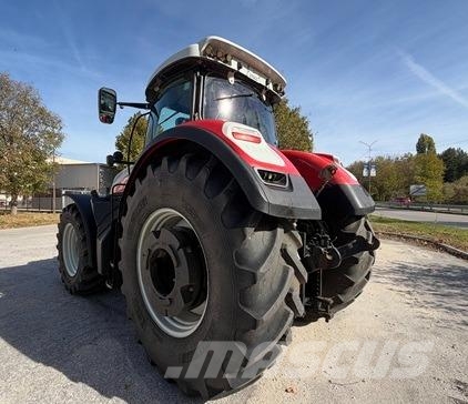 Steyr Terrus 6300 Трактори
