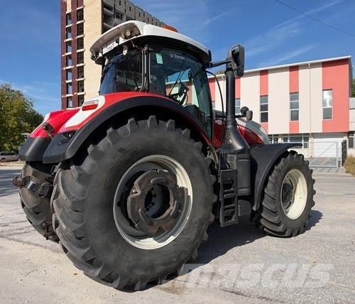 Steyr Terrus 6300 Трактори