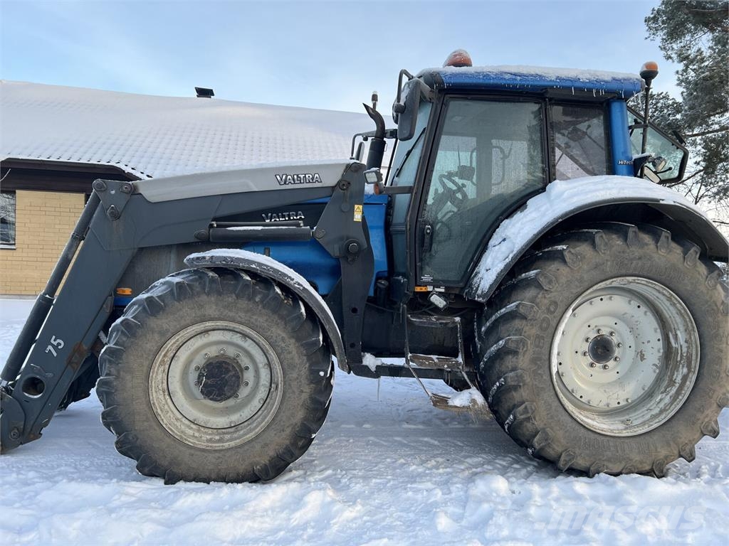 Valtra T171 Traktori