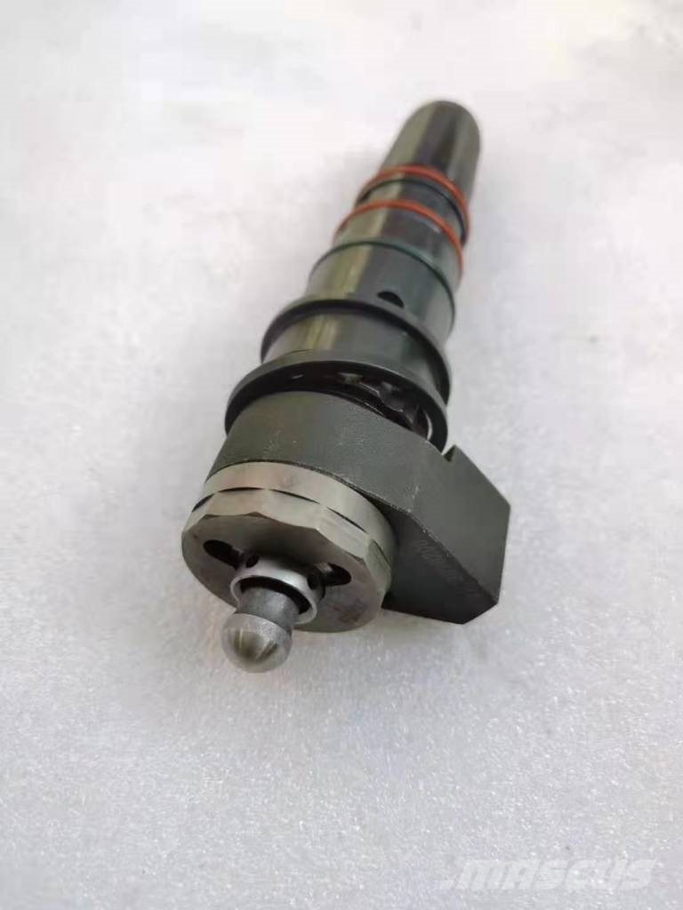 Cummins Nta855 STC Fuel Injector 3071497 3064457 Motorer