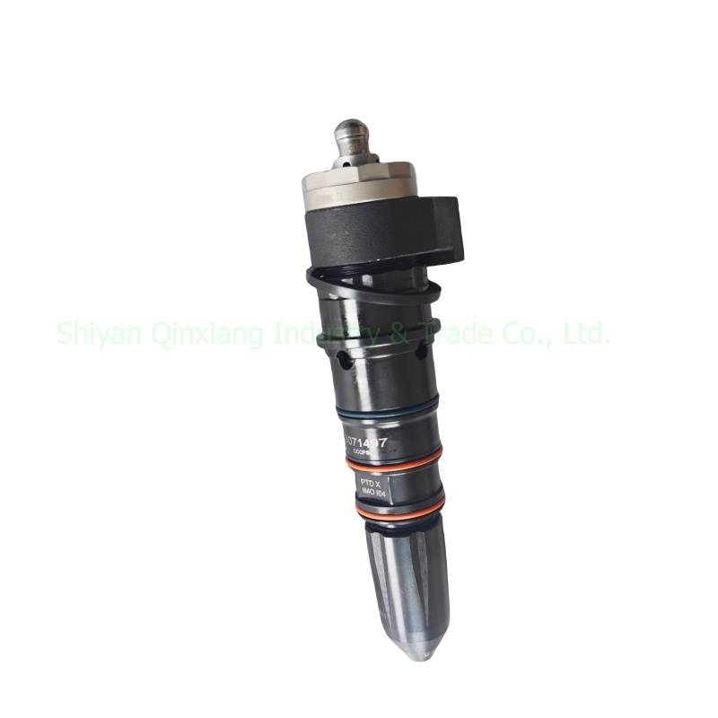 Cummins Nta855 STC Fuel Injector 3071497 3064457 Motorer