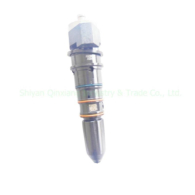 Cummins Nta855 STC Fuel Injector 3071497 3064457 Motorer
