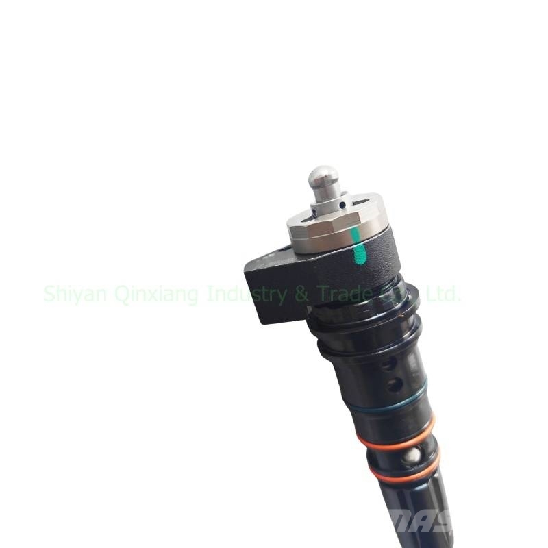 Cummins Nta855 STC Fuel Injector 3071497 3064457 Motorer