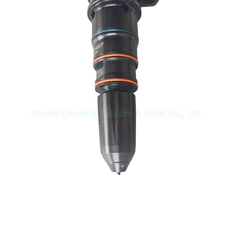 Cummins Nta855 STC Fuel Injector 3071497 3064457 Motorer