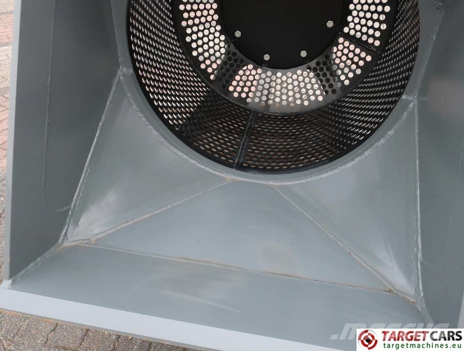 Hartl HBS 800 Screening DKS15HD Bucket 80cm Unused 8~15T 挖斗