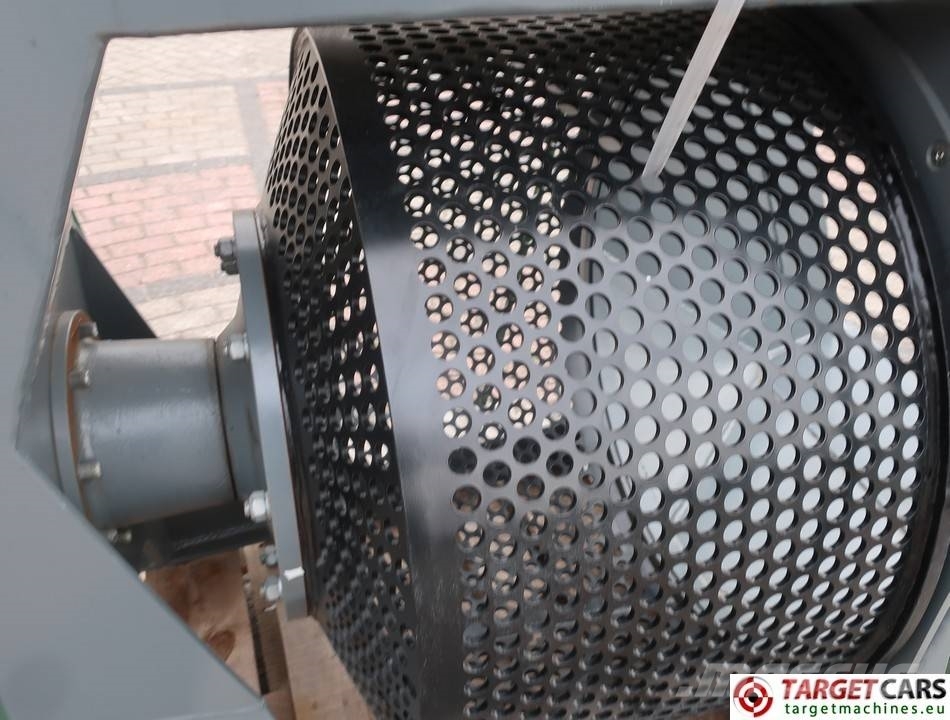 Hartl HBS 800 Screening DKS15HD Bucket 80cm Unused 8~15T 挖斗