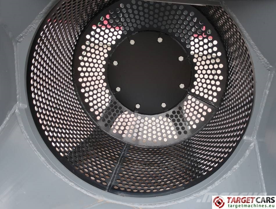 Hartl HBS 800 Screening DKS15HD Bucket 80cm Unused 8~15T 挖斗