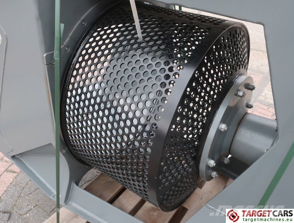 Hartl HBS 800 Screening DKS15HD Bucket 80cm Unused 8~15T 挖斗