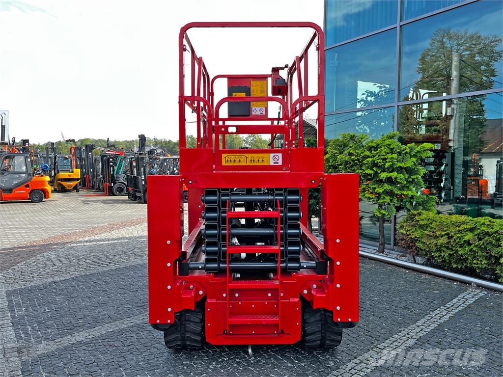 Günstig C1012 剪式升降機