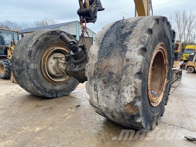 CAT 992 C Asis
