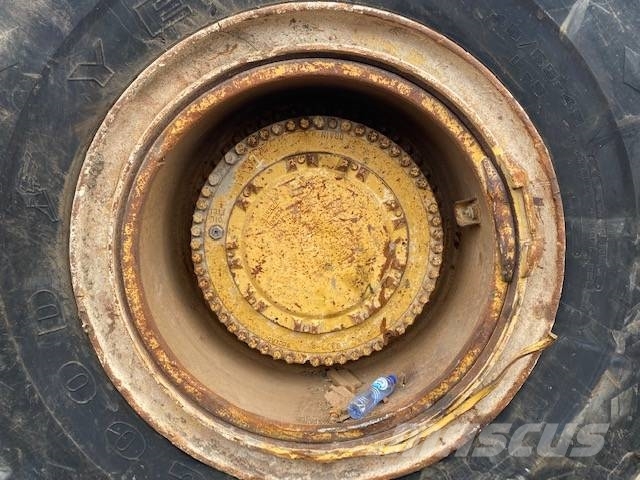 CAT 992 C Asis