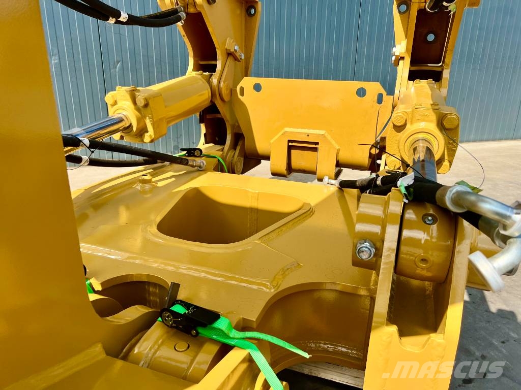 CAT D7 / D7H / D7R SS Ripper Escarificadores