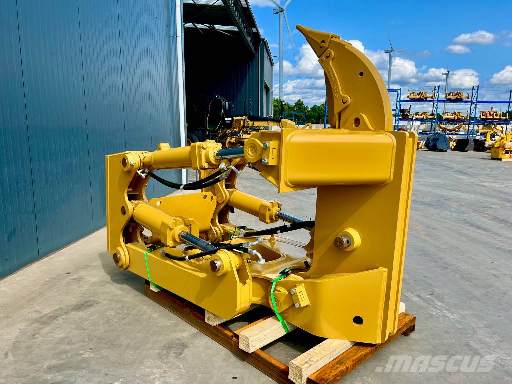 CAT D7 / D7H / D7R SS Ripper Escarificadores