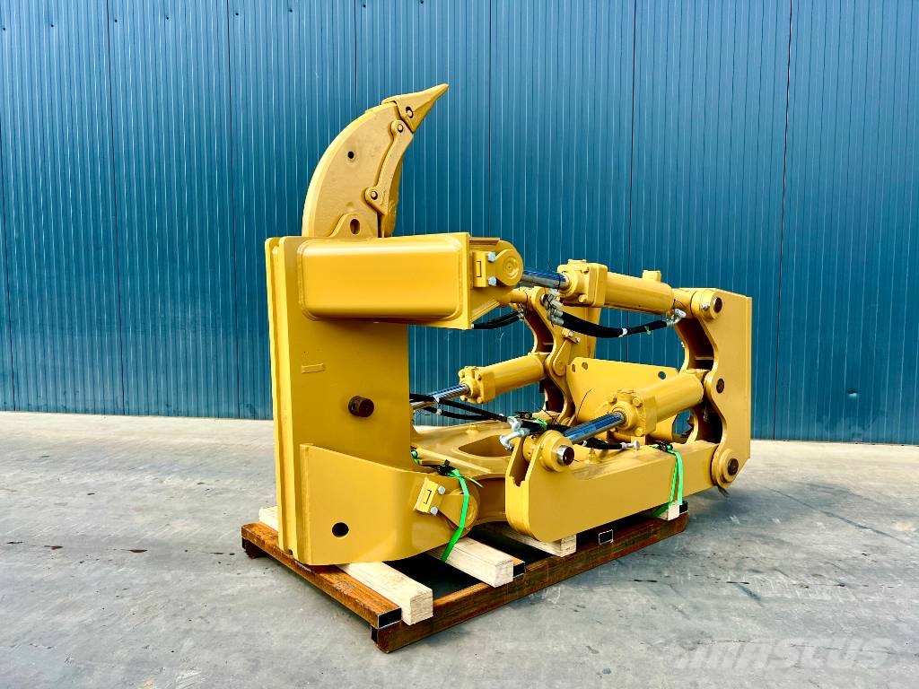 CAT D7 / D7H / D7R SS Ripper Escarificadores