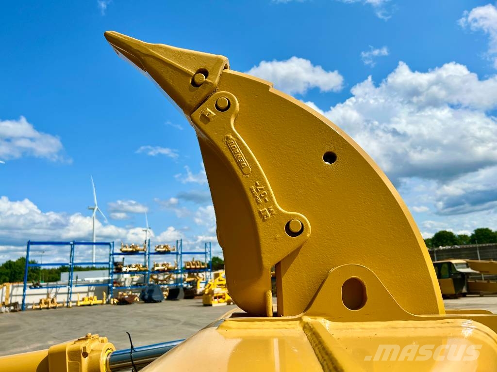 CAT D7 / D7H / D7R SS Ripper Escarificadores