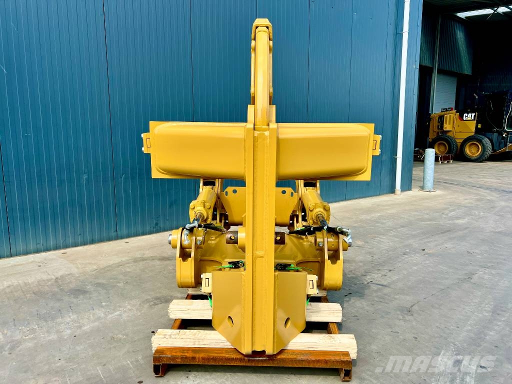 CAT D7 / D7H / D7R SS Ripper Escarificadores