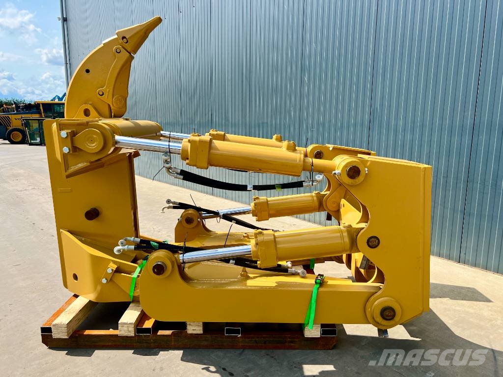 CAT D7 / D7H / D7R SS Ripper Escarificadores