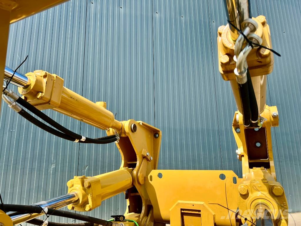 CAT D7 / D7H / D7R SS Ripper Escarificadores