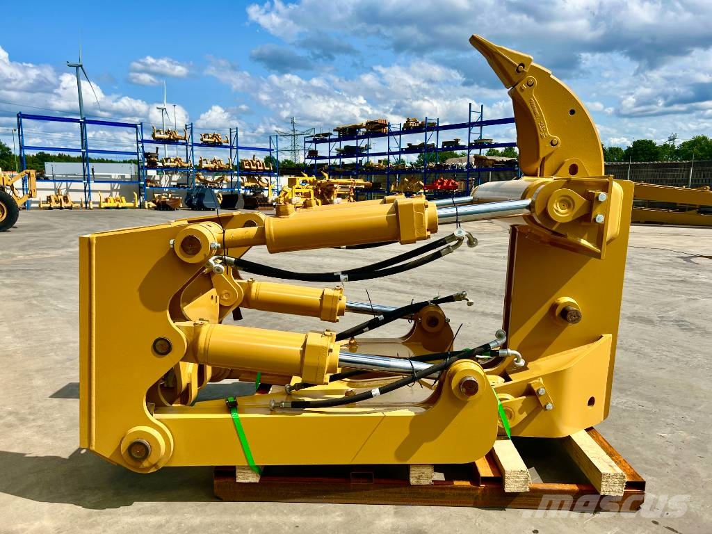 CAT D7 / D7H / D7R SS Ripper Escarificadores
