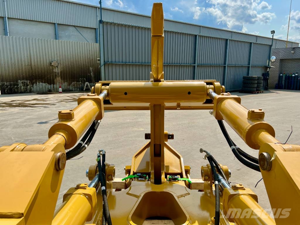 CAT D7 / D7H / D7R SS Ripper Escarificadores
