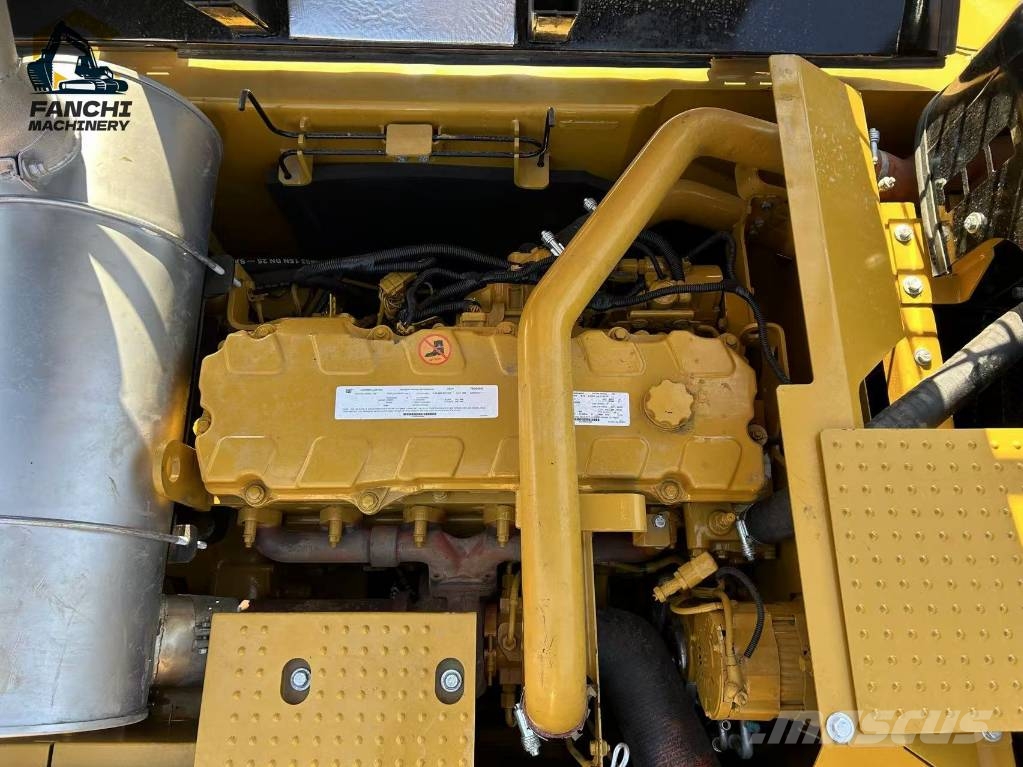 CAT 336D2L Raupenbagger