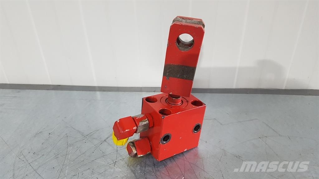 Roemheld B1.544 / 1544-105 - Cylinder/Zylinder/Cil Hydraulics