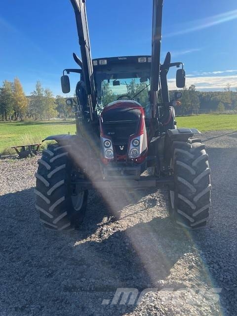 Valtra N 123 H5 Traktorer