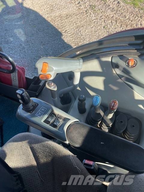Valtra N 123 H5 Traktorer