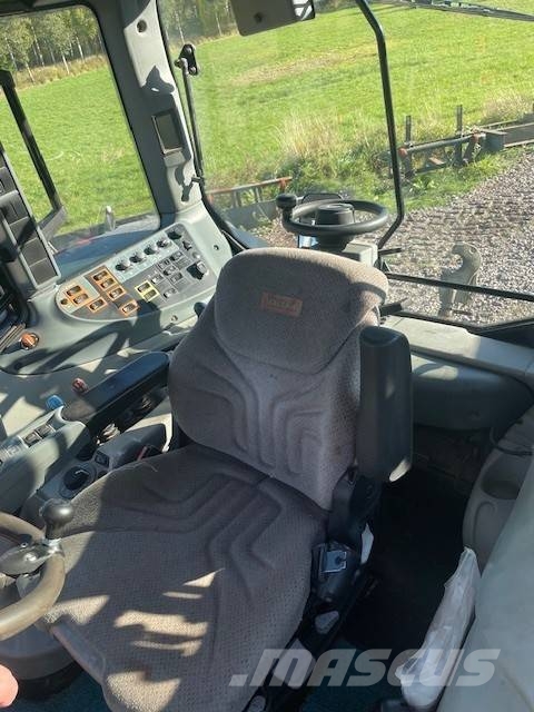 Valtra N 123 H5 Traktorer