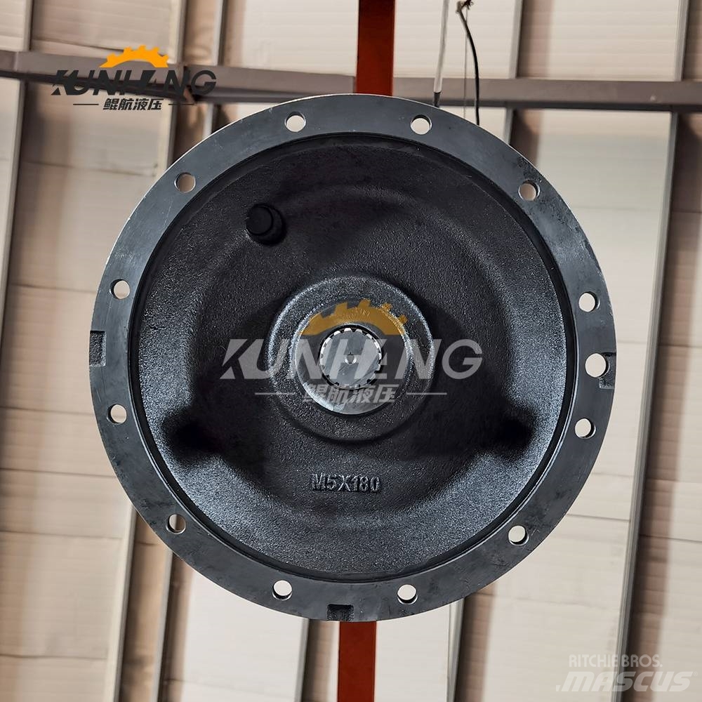 Hitachi 4616985 swing device ZX330-3 ZX330-5 ZX350-5 Swing