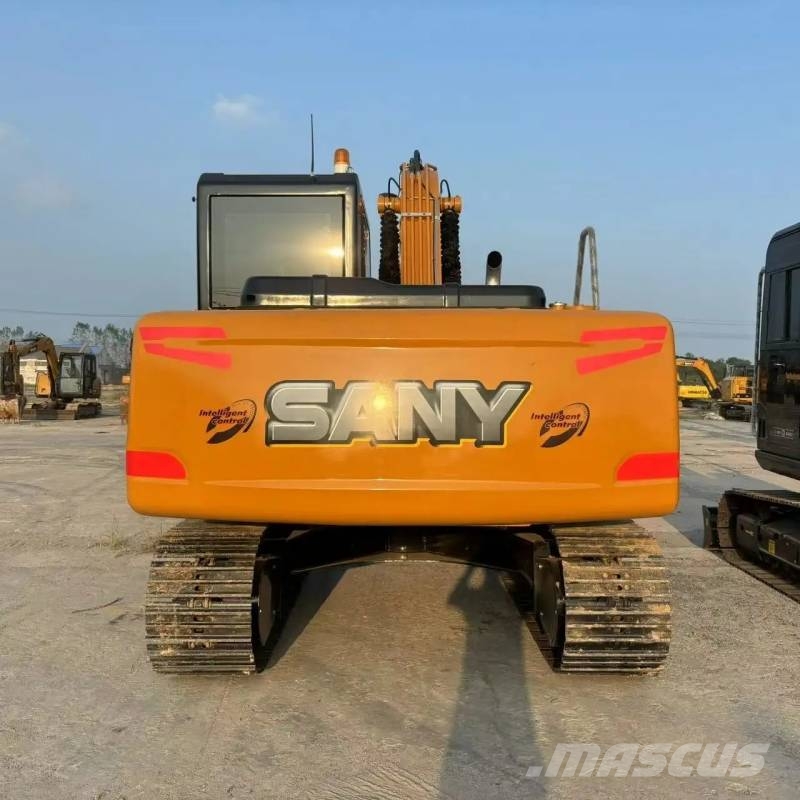 Kubota SY 135 C Rupsgraafmachines