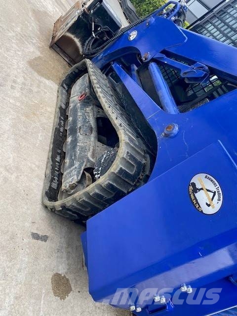 Takeuchi TL10 Kompaktlader