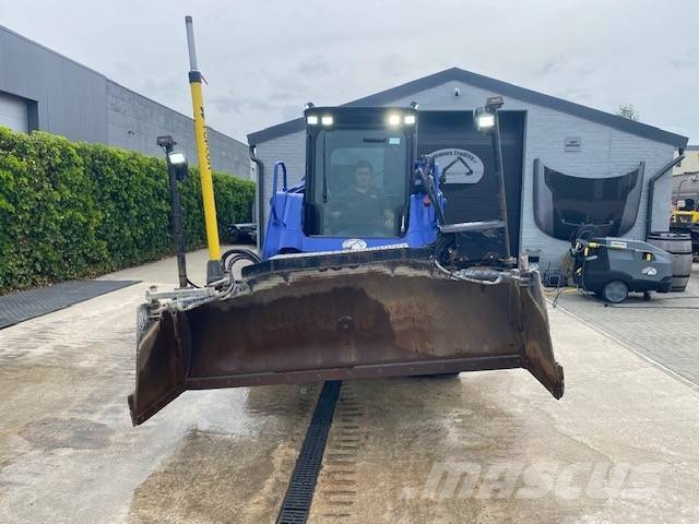 Takeuchi TL10 Kompaktlader