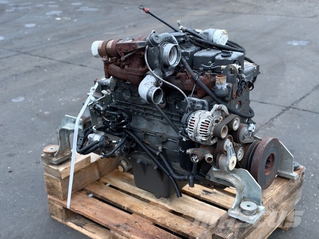 CASE WX 240 USED ENGINE 667TA-MEE Motorlar