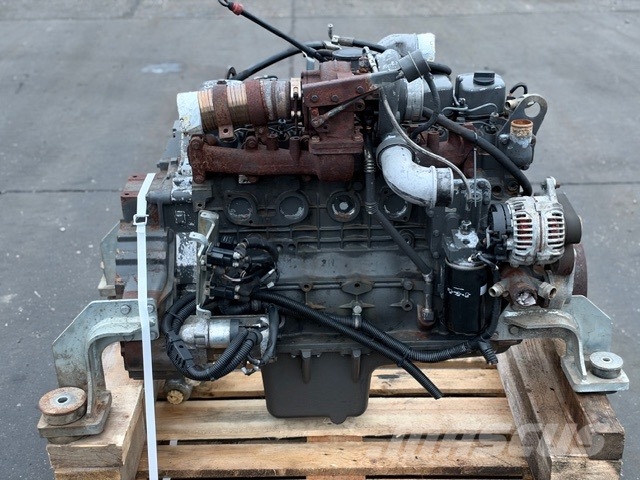 CASE WX 240 USED ENGINE 667TA-MEE Motorlar