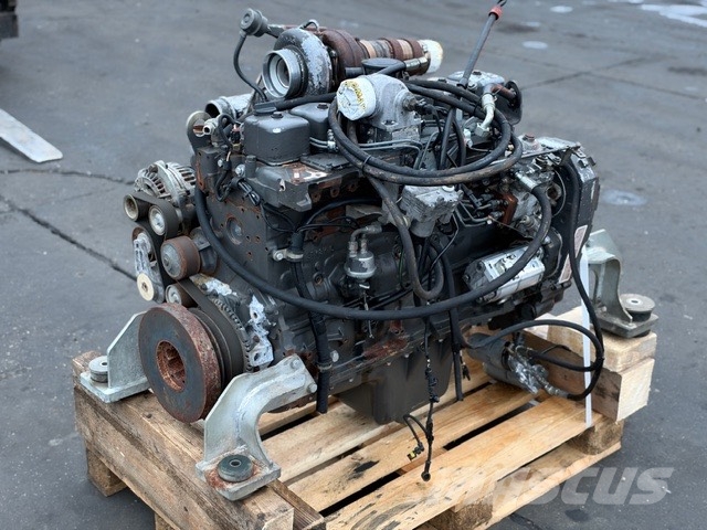 CASE WX 240 USED ENGINE 667TA-MEE Motorlar
