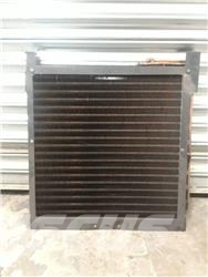 Silvatec 8266 AIR CON RADIATOR محركات