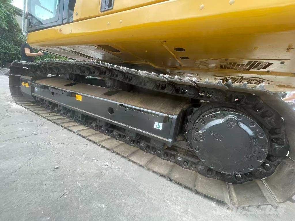 CAT 320 GC Crawler excavators