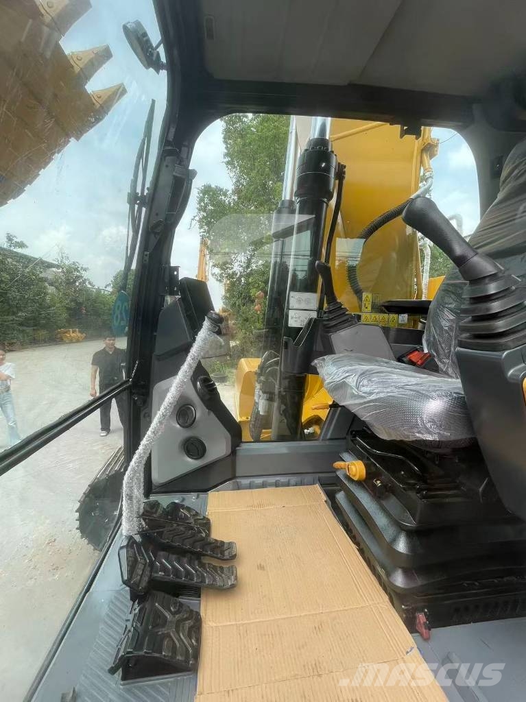 CAT 320 GC Crawler excavators