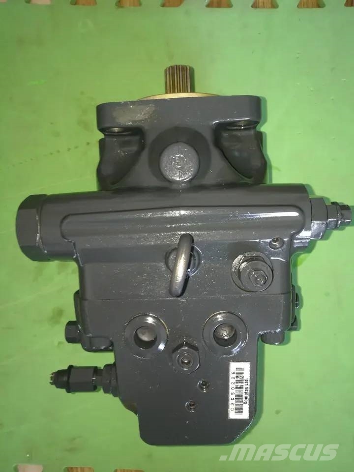 Komatsu 708-3S-00130 Hydraulic Pump PC40MR-1 Main Pump Υδραυλικά