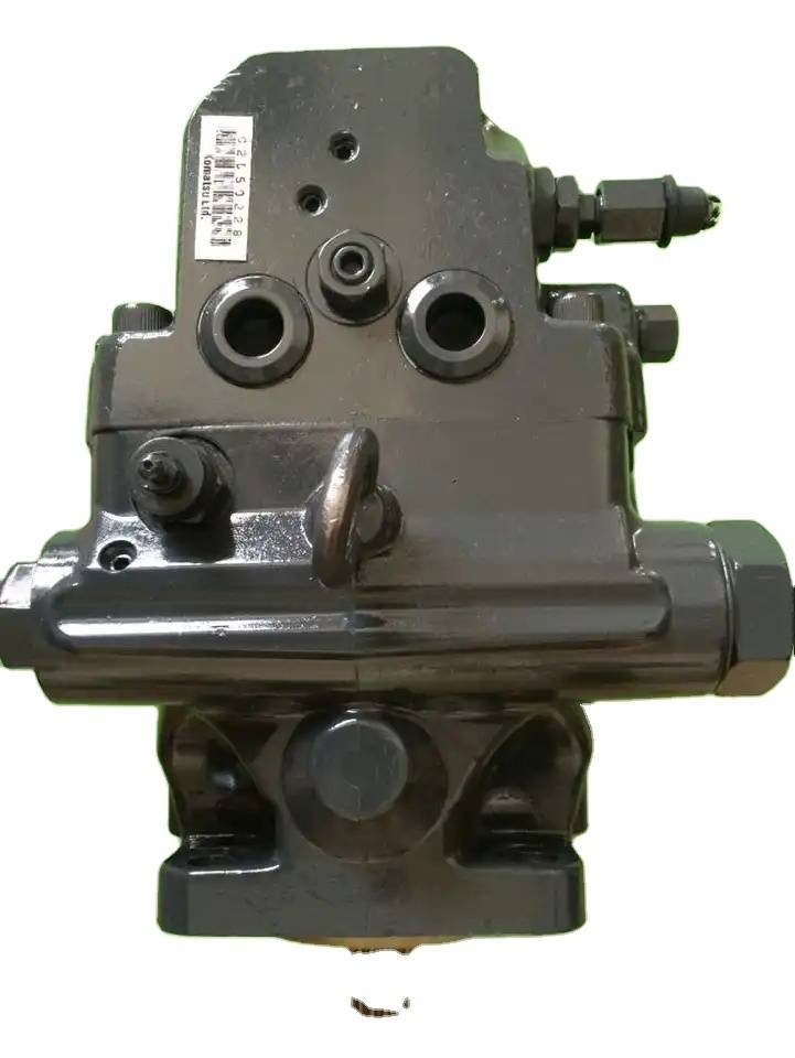Komatsu 708-3S-00130 Hydraulic Pump PC40MR-1 Main Pump Υδραυλικά