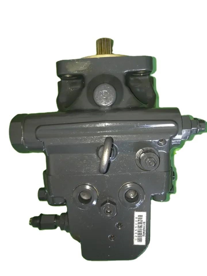 Komatsu 708-3S-00130 Hydraulic Pump PC40MR-1 Main Pump Υδραυλικά