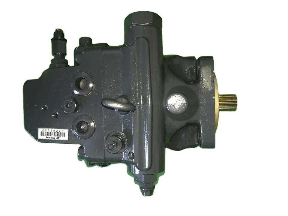 Komatsu 708-3S-00130 Hydraulic Pump PC40MR-1 Main Pump Υδραυλικά