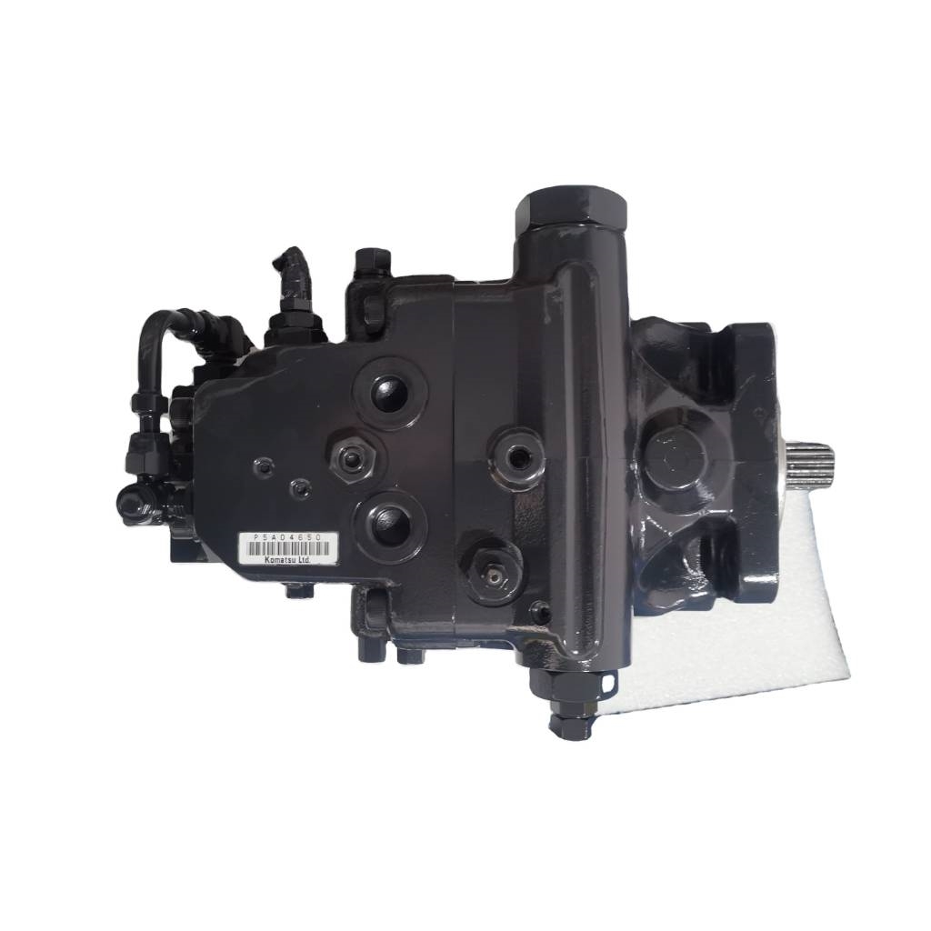 Komatsu 708-3S-00130 Hydraulic Pump PC40MR-1 Main Pump Υδραυλικά