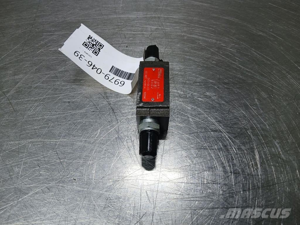 Argo Hytos 2VS3-06-CS - NG6 modular valves Hydraulique