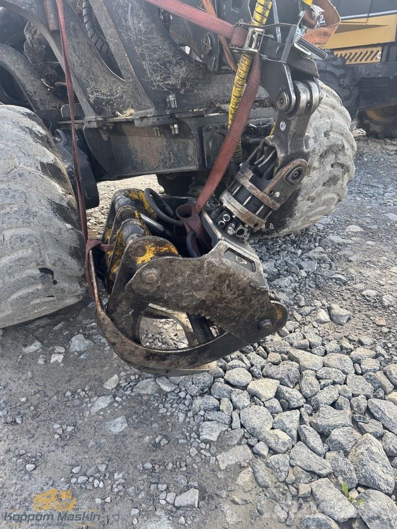 John Deere 1110E Demonteras/Spare parts Kuormatraktorit