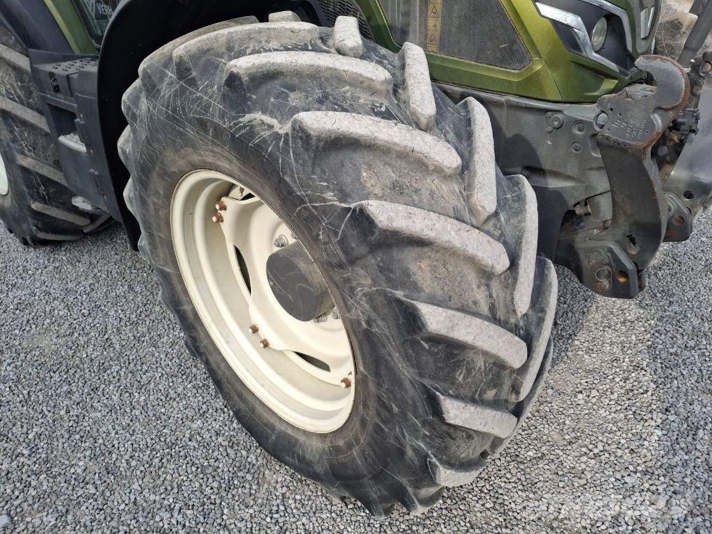 Valtra G135 Traktörler