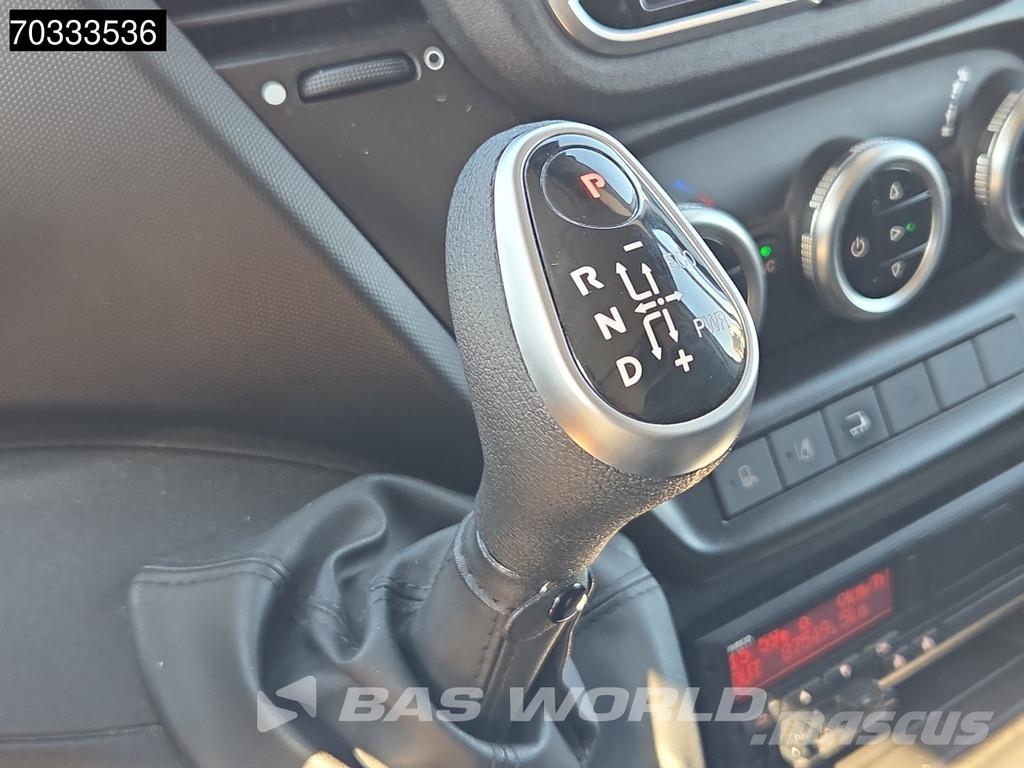 Iveco Daily 72C21 3.0L Automatik 1000kg Ladebordwand 210 Muu
